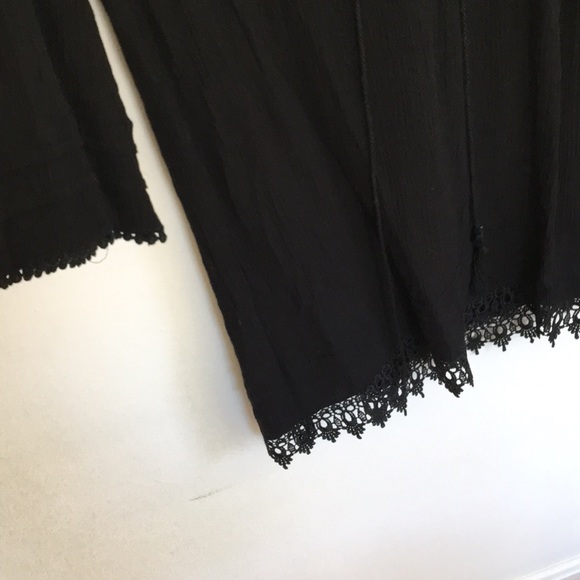 FOREVER21 EMBROIDERED SUN DRESS - Picture 6 of 6